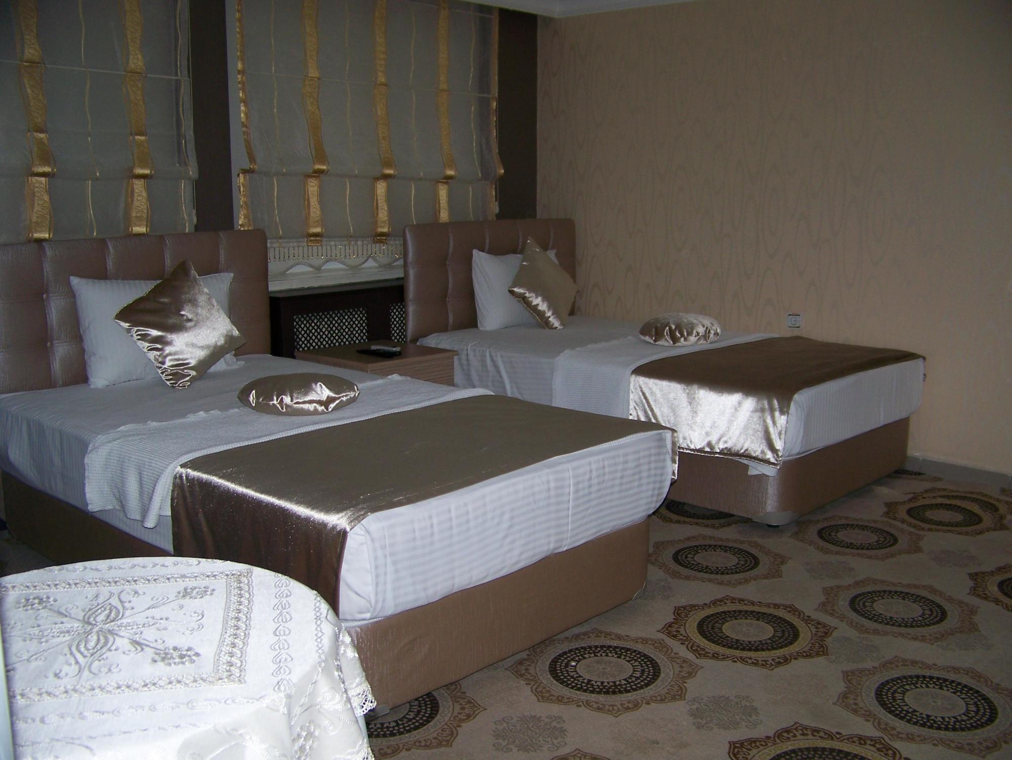Grand Sinan Hotel Malatya Zimmer foto
